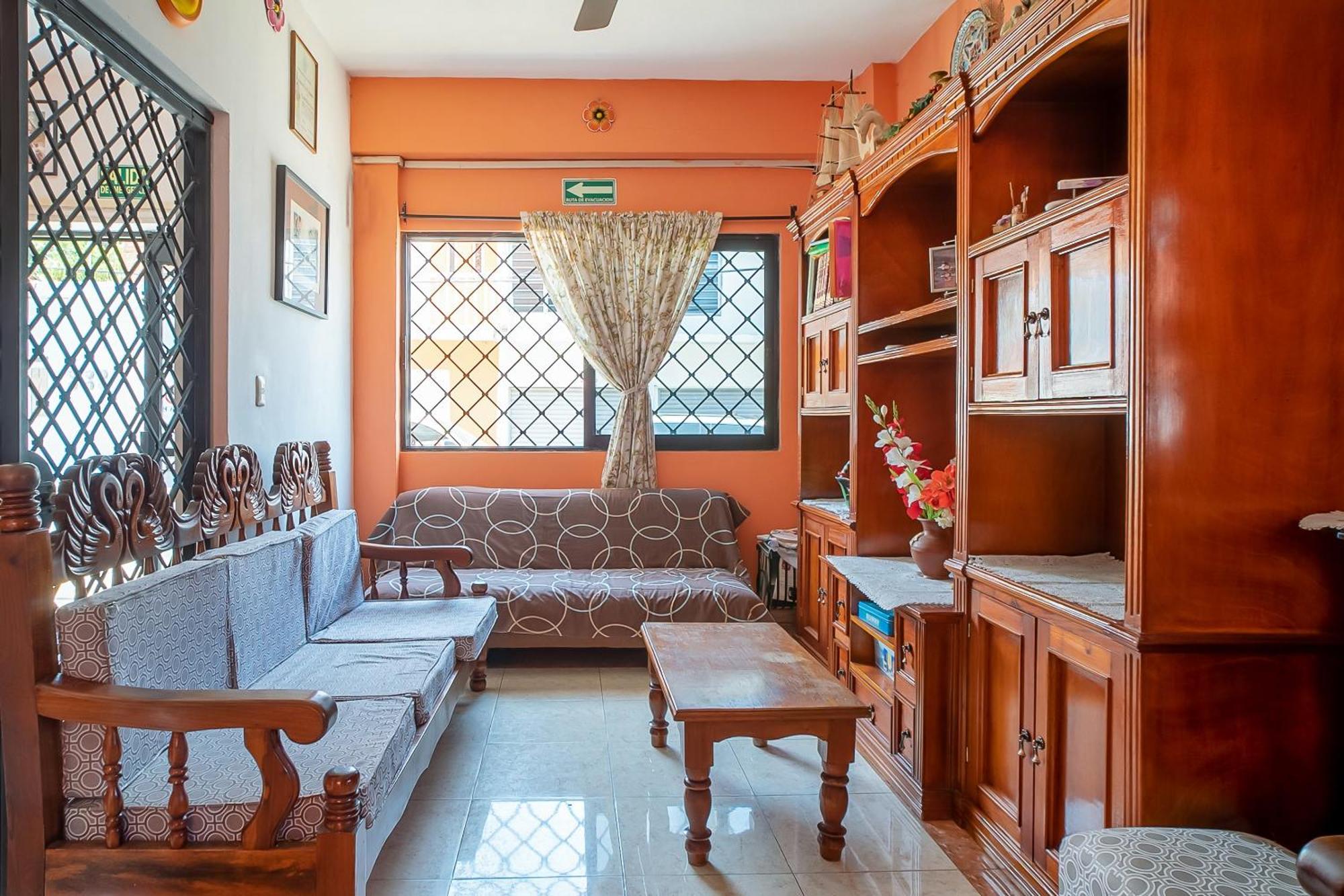 Hotel Aurora Tuxtla Gutiérrez Buitenkant foto